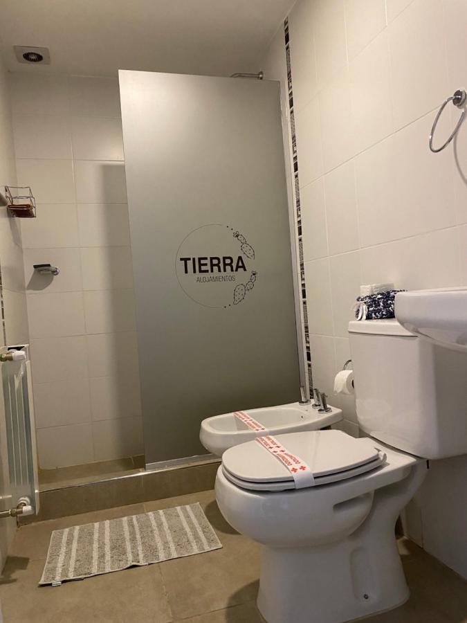Departamento Tierra II Appartement Salta Buitenkant foto