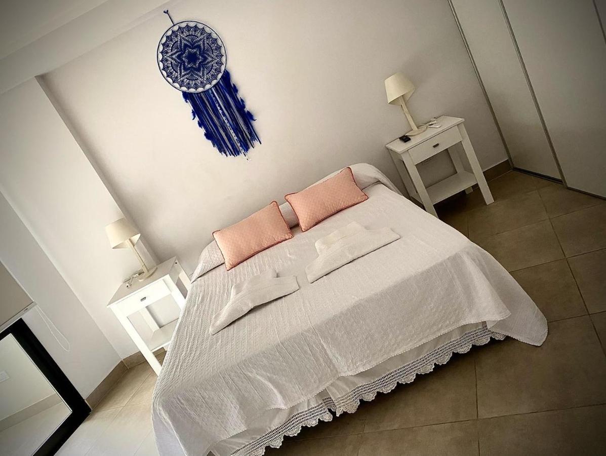 Departamento Tierra II Appartement Salta Buitenkant foto