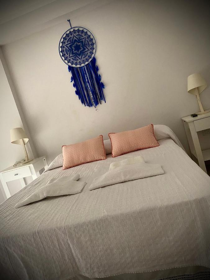 Departamento Tierra II Appartement Salta Buitenkant foto